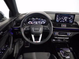 AUDI Q5 40 2.0 tdi mhev 12v quattro s-tronic