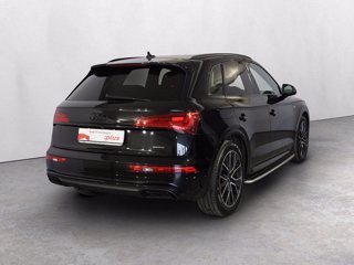 AUDI Q5 40 2.0 tdi mhev 12v quattro s-tronic