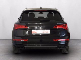 AUDI Q5 40 2.0 tdi mhev 12v quattro s-tronic