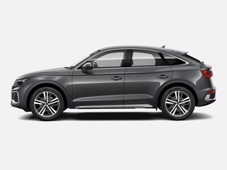 AUDI Q5 SPB 40 TDI quattro S tronic S line plus