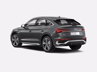 AUDI Q5 SPB 40 TDI quattro S tronic S line plus