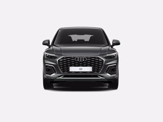 AUDI Q5 SPB 40 TDI quattro S tronic S line plus