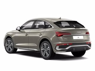 AUDI Q5 SPB 40 TDI quattro S tronic S line plus