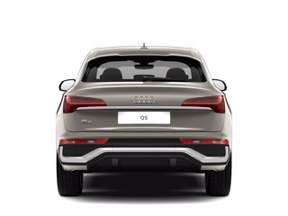 AUDI Q5 SPB 40 TDI quattro S tronic S line plus