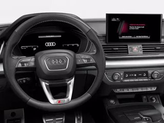 AUDI Q5 SPB 40 TDI quattro S tronic S line plus