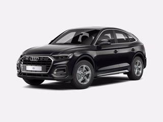 AUDI Q5 SPB 40 TDI quattro S tronic Business Advanced