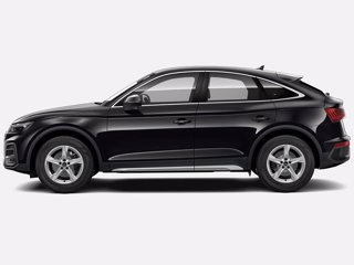 AUDI Q5 SPB 40 TDI quattro S tronic Business Advanced