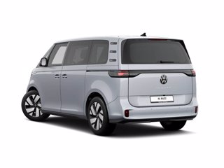 VOLKSWAGEN ID.Buzz Pro Passo Lungo