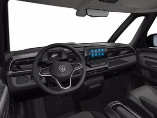 VOLKSWAGEN ID.Buzz Pro Passo Lungo