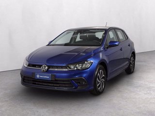 VOLKSWAGEN Polo 1.0 tsi life 95cv dsg