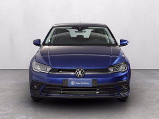 VOLKSWAGEN Polo 1.0 tsi life 95cv dsg