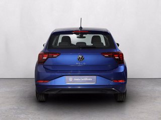 VOLKSWAGEN Polo 1.0 tsi life 95cv dsg