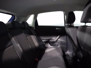 VOLKSWAGEN Polo 1.0 tsi life 95cv dsg