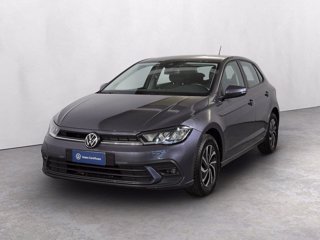 VOLKSWAGEN Polo 1.0 tsi life 95cv