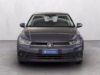 VOLKSWAGEN Polo 1.0 tsi life 95cv