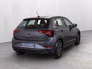 VOLKSWAGEN Polo 1.0 tsi life 95cv