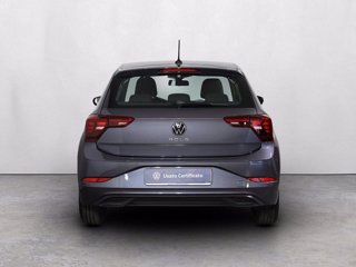 VOLKSWAGEN Polo 1.0 tsi life 95cv