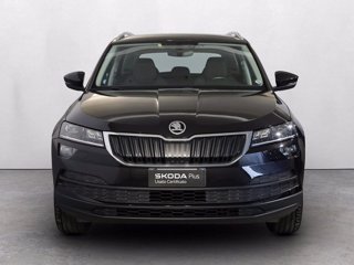 SKODA Karoq 1.6 tdi executive