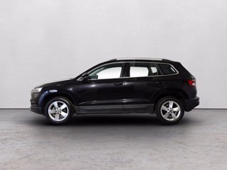 SKODA Karoq 1.6 tdi executive