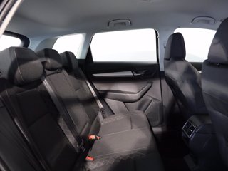 SKODA Karoq 1.6 tdi executive