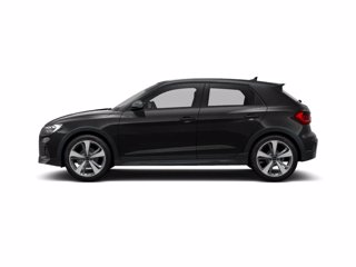 AUDI A1 allstreet 35 TFSI S tronic Identity Contrast