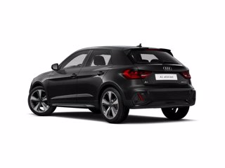 AUDI A1 allstreet 35 TFSI S tronic Identity Contrast