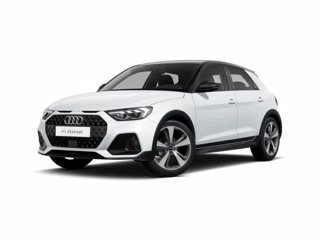 AUDI A1 allstreet 35 TFSI S tronic Identity Contrast