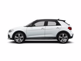 AUDI A1 allstreet 35 TFSI S tronic Identity Contrast