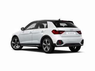 AUDI A1 allstreet 35 TFSI S tronic Identity Contrast