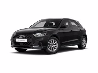 AUDI A1 allstreet 30 TFSI S tronic Business