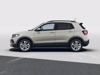 VOLKSWAGEN T-Cross 1.0 TSI Edition Plus