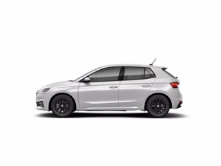 SKODA Fabia 1.0 MPI EVO 80 CV Young Edition