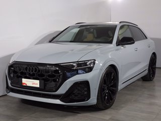 AUDI Sq8 4.0 tfsi quattro tiptronic