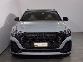 AUDI Sq8 4.0 tfsi quattro tiptronic