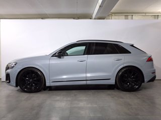 AUDI Sq8 4.0 tfsi quattro tiptronic