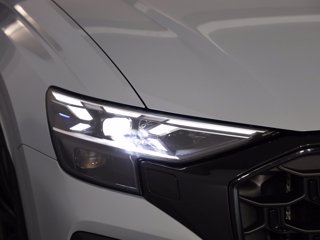 AUDI Sq8 4.0 tfsi quattro tiptronic