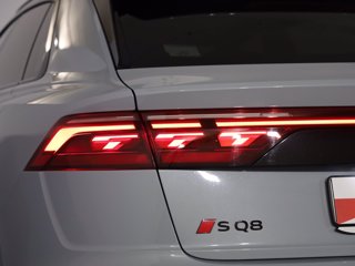 AUDI Sq8 4.0 tfsi quattro tiptronic