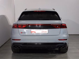 AUDI Sq8 4.0 tfsi quattro tiptronic