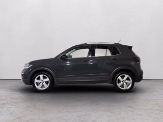 VOLKSWAGEN T-cross 1.6 tdi advanced 95cv dsg