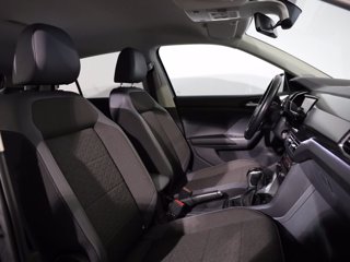 VOLKSWAGEN T-cross 1.6 tdi advanced 95cv dsg