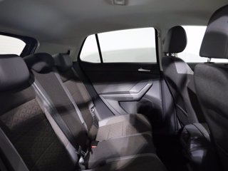 VOLKSWAGEN T-cross 1.6 tdi advanced 95cv dsg