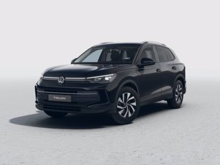 VOLKSWAGEN Tiguan 1.5 eTSI 130 CV EVO ACT DSG Edition Plus