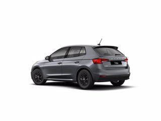 SKODA Fabia 1.0 TSI EVO 95 CV Young Edition