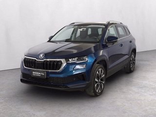 SKODA Karoq 2.0 tdi evo style 115cv dsg