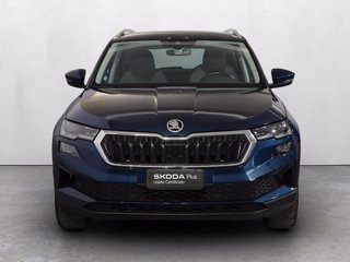 SKODA Karoq 2.0 tdi evo style 115cv dsg