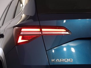 SKODA Karoq 2.0 tdi evo style 115cv dsg