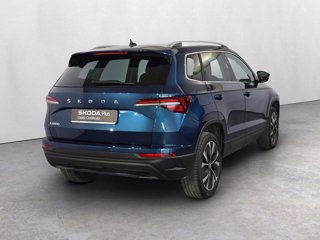 SKODA Karoq 2.0 tdi evo style 115cv dsg