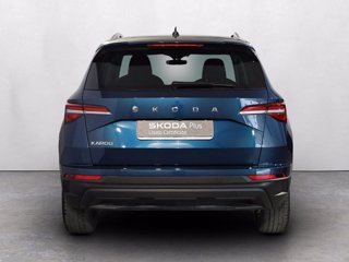 SKODA Karoq 2.0 tdi evo style 115cv dsg