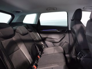 SKODA Karoq 2.0 tdi evo style 115cv dsg