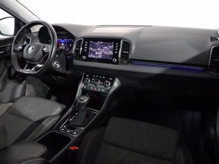 SKODA Karoq 2.0 tdi evo style 115cv dsg